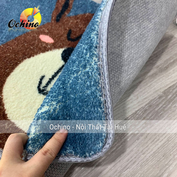 Thảm Chùi Chân Len 4060 (19)