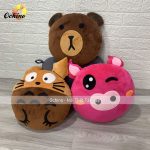 Gối Hình Thú (18)