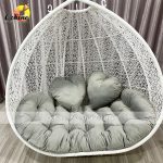 Nỉ Xám Nhạt