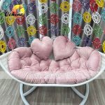 Nỉ Hồng baby