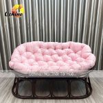 Khung Đen Mây - M2