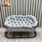 Khung Đen Mây - M5