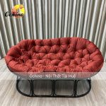 Khung Đen Nhựa - M11