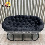 Khung Đen Nhựa - M1