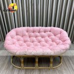 Khung Vàng Nhựa - M8