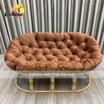 Khung Vàng Nhựa - M7