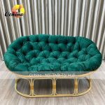 Khung Vàng Nhựa - M4