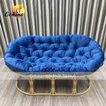 Khung Vàng Nhựa - M14