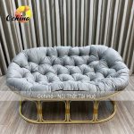 Khung Vàng Nhựa - M13