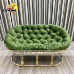 Khung Vàng Nhựa - M12