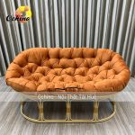 Khung Vàng Nhựa - M11