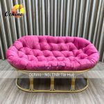 Khung Vàng Nhựa - M10