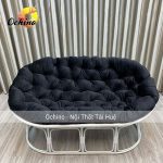 Khung Trắng Nhựa - M9