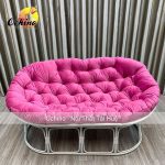 Khung Trắng Nhựa - M8