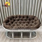 Khung Trắng Nhựa - M7