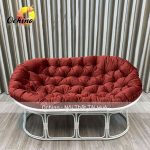 Khung Trắng Nhựa - M5