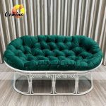 Khung Trắng Nhựa - M4