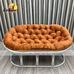 Khung Trắng Nhựa - M2