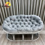 Khung Trắng Nhựa - M13