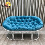 Khung Trắng Nhựa - M11