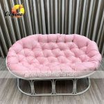 Khung Trắng Nhựa - M1