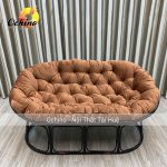 Khung Đen Nhựa - M9