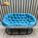 Khung Đen Nhựa - M7