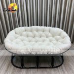 Khung Đen Nhựa - M6