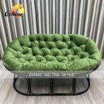 Khung Đen Nhựa - M4