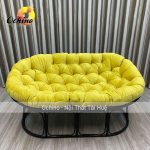 Khung Đen Nhựa - M2