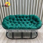 Khung Đen Nhựa - M14