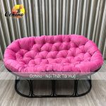 Khung Đen Nhựa - M13