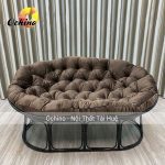 Khung Đen Nhựa - M12