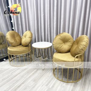 Bàn Ghế Sơn Tĩnh Điện